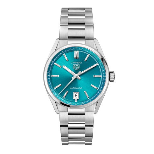 Carrera Date - 1