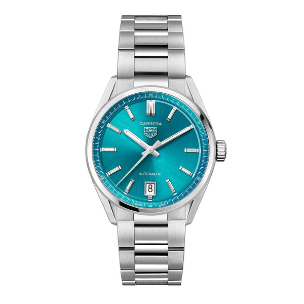 Carrera Date - 1