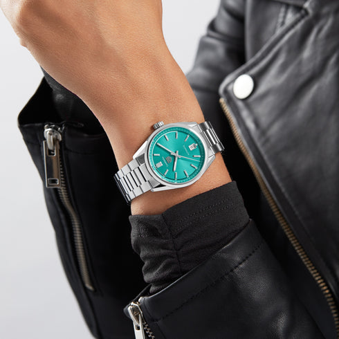 Carrera Date - 8