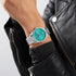 Carrera Date - 8