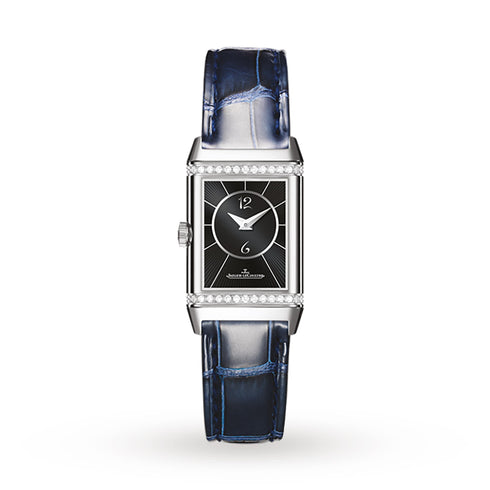 Reverso Classic Duetto Small Watch - 3