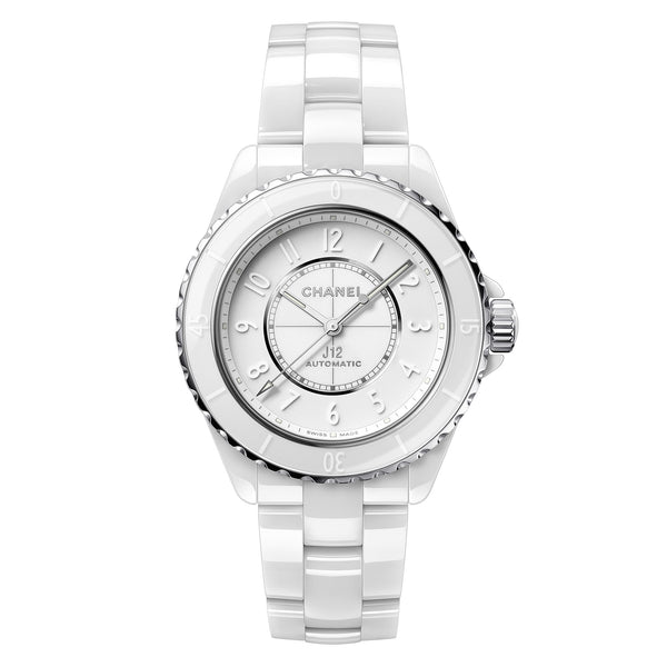 J12 Phantom Watch Caliber 12.1, 38 mm - 1