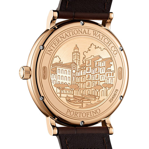 Portofino Automatic - 2
