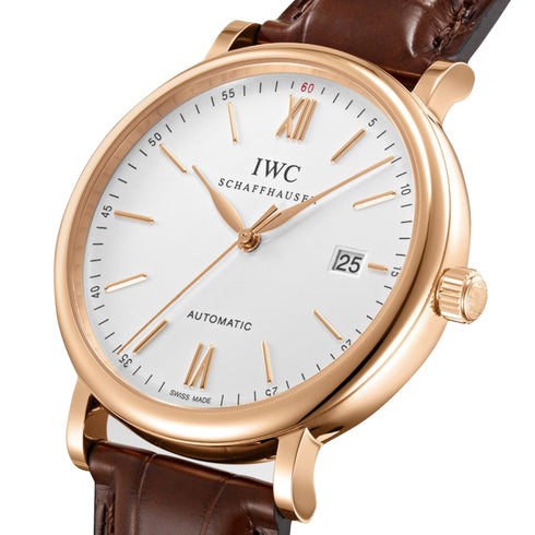 Portofino Automatic - 3