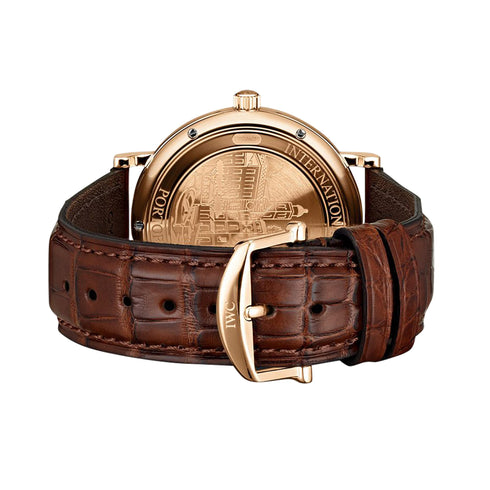 Portofino Automatic - 4