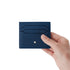 Montblanc Extreme 3.0 Ink Blue Card Holder - 4