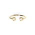 Le Cube Diamant Ring - 1