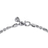 Classic 22 Inch Sterling Silver Men's Link Chain Necklace - 4