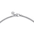 Classic 925 Sterling Silver Men's Hollow Cuban Link Chain Necklace - 3
