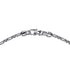 Classic 22 Inch 3mm Sterling Silver Figaro Chain Necklace - 4