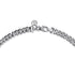 Classic 22 Inch 925 Sterling Silver Diamond Cut Cuban Link Necklace - 4
