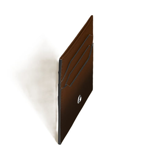 Meisterstuck Sfumato Leather Card Holder by Montblanc - 2