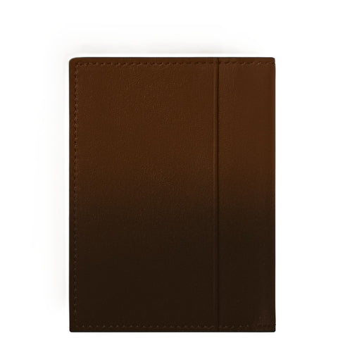 Meisterstuck Sfumato Leather Bifold Card Holder - 5
