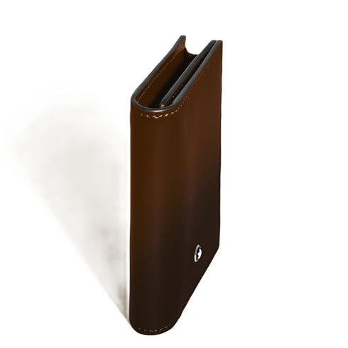 Meisterstuck Sfumato Leather Bifold Card Holder - 3