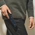 Montblanc Sartorial Tweed Blue Pen Pouch - 4