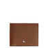 Sartorial Leather Wallet 6CC - 1