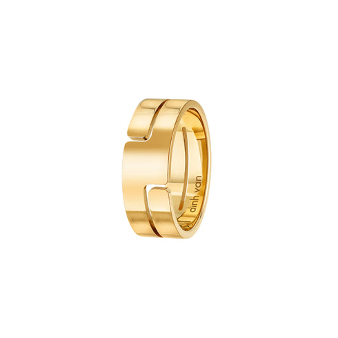 Ring Seventies Medium Model - 1