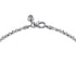 Classic 24 Inch Sterling Silver Men's Link Chain Necklace - 4