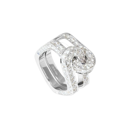 Maillon Star Ring - 1