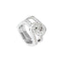 Maillon Star Ring - 1