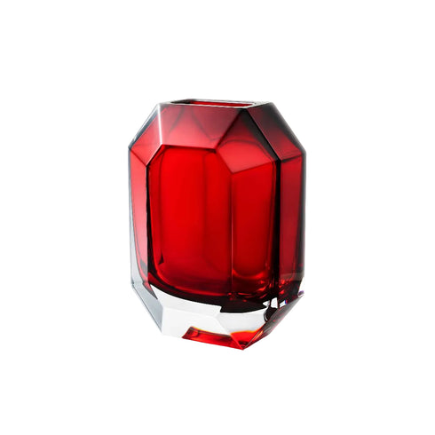 Octogone Vase - 1