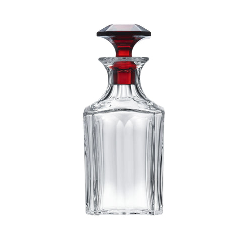 Harcourt 1841 Whiskey Decanter - 1