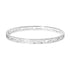 Pulse Bracelet in 18K White Gold with Diamonds - 2