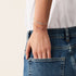 Serrure Jonc Bracelet - 4