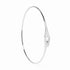 Serrure Jonc Bracelet - 2