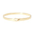 Serrure Diamond Bracelet in 18K Yellow Gold - 2