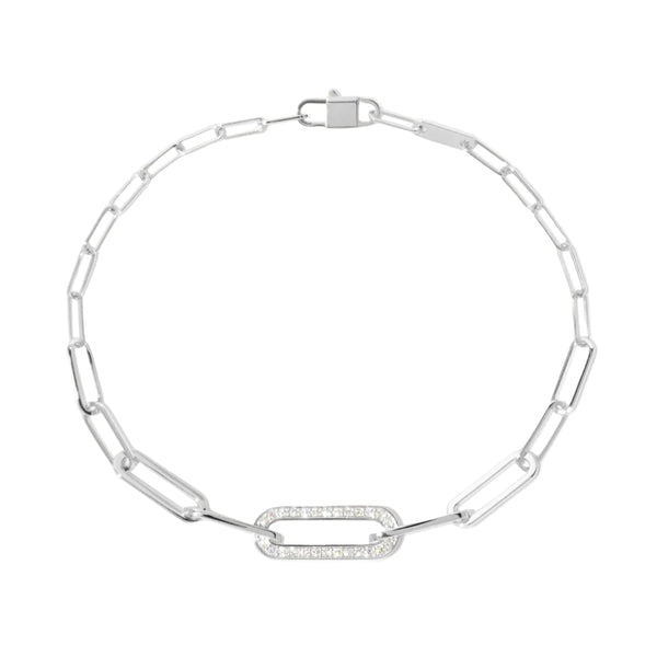 Maillon Small Bracelet - 1