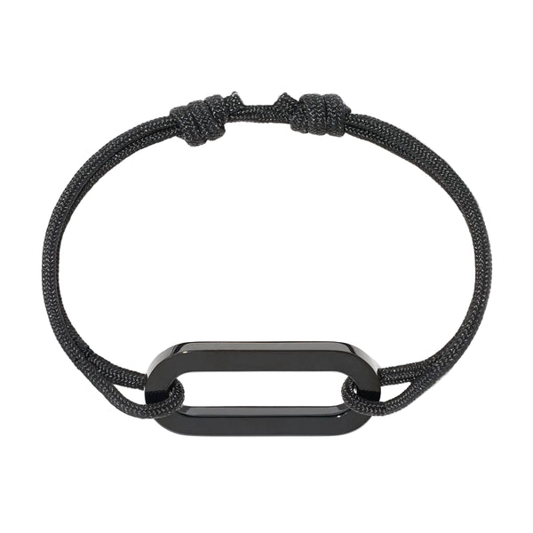 Maillon XL Cord Bracelet - 1