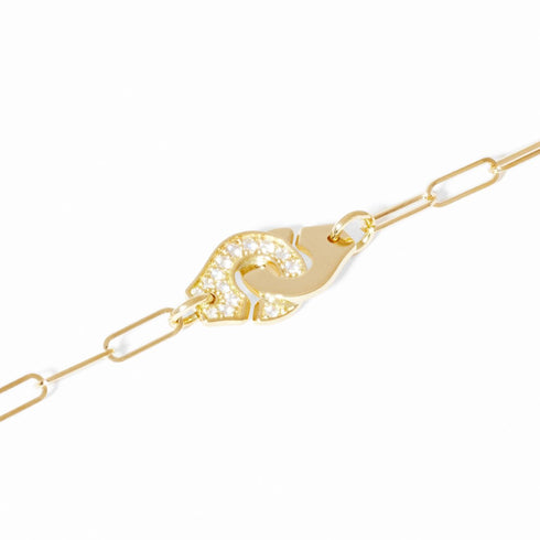 Menottes Dinh Van R10 Bracelet - 3