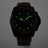 Admiral 45 Bronze Chronograph CO 116 Watch - 2