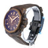 Admiral 45 Bronze Chronograph CO 116 Watch - 3