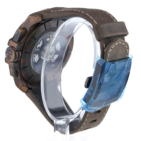 Admiral 45 Bronze Chronograph CO 116 Watch - 4