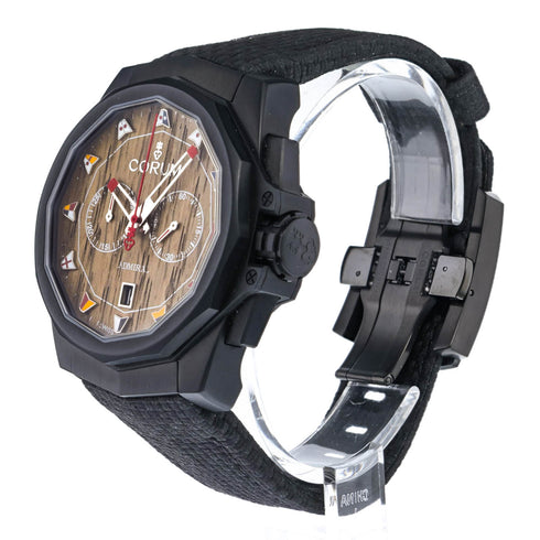 Admiral 45 Chronograph Watch - 2