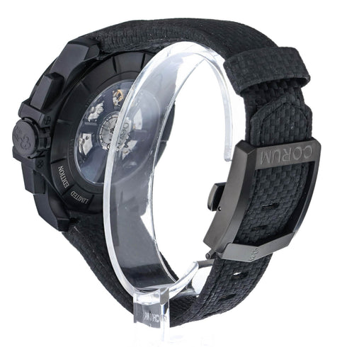 Admiral 45 Chronograph Watch - 3