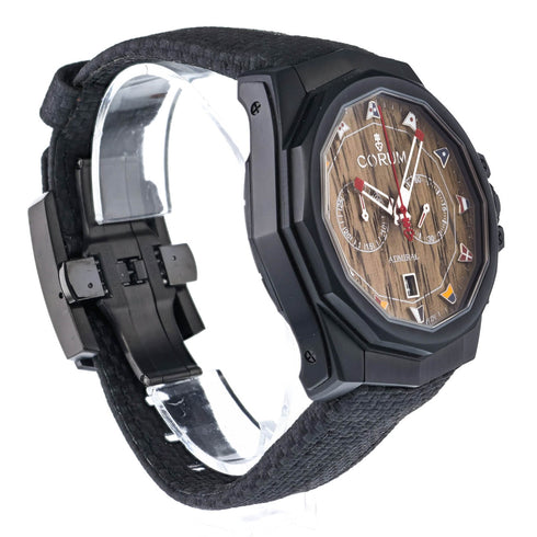 Admiral 45 Chronograph Watch - 4