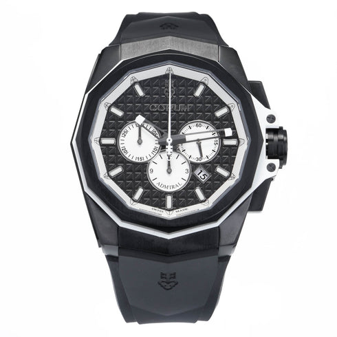 Admiral 45 Chronograph Watch - 1
