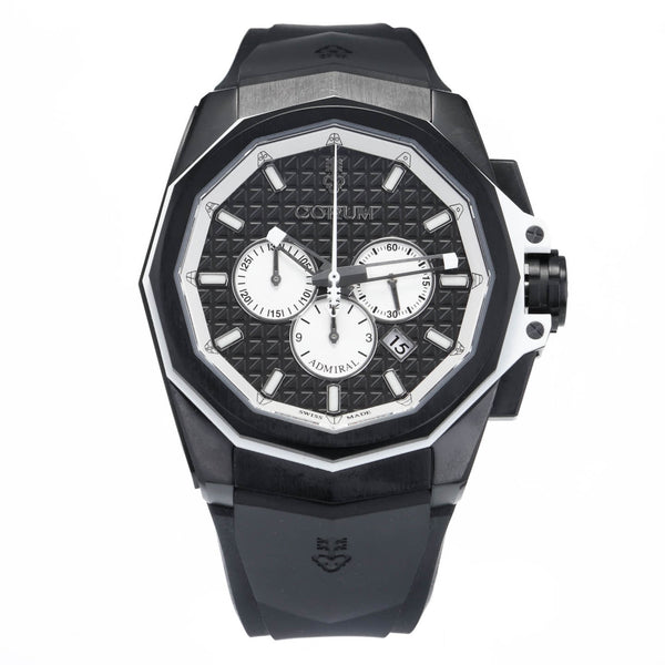 Admiral 45 Chronograph Watch - 1