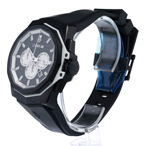 Admiral 45 Chronograph Watch - 3