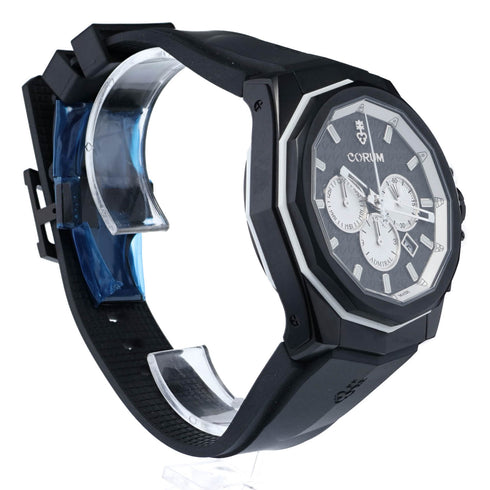 Admiral 45 Chronograph Watch - 5