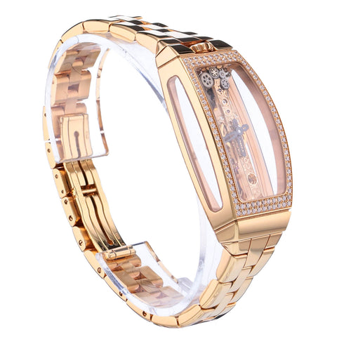 Miss Golden Bridge Watch - 2
