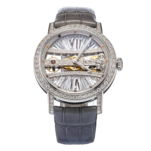 Pre-Owned Golden Bridge 39 Watch - 1