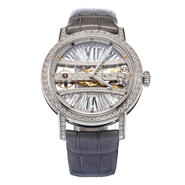 Pre-Owned Golden Bridge 39 Watch - 1