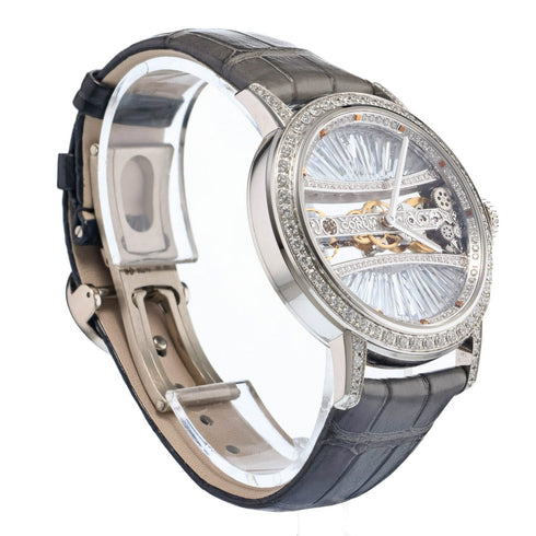 Pre-Owned Golden Bridge 39 Watch - 2