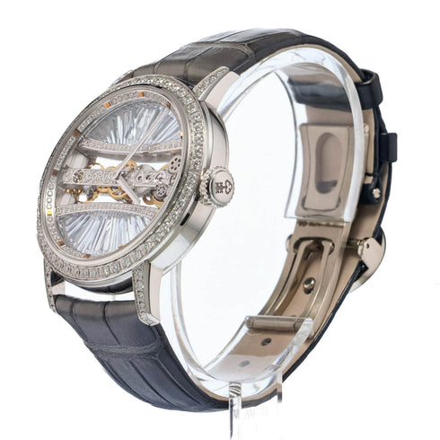Pre-Owned Golden Bridge 39 Watch - 3