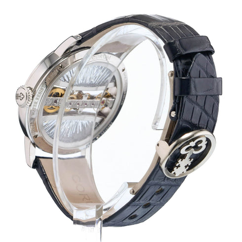 Pre-Owned Golden Bridge 39 Watch - 4