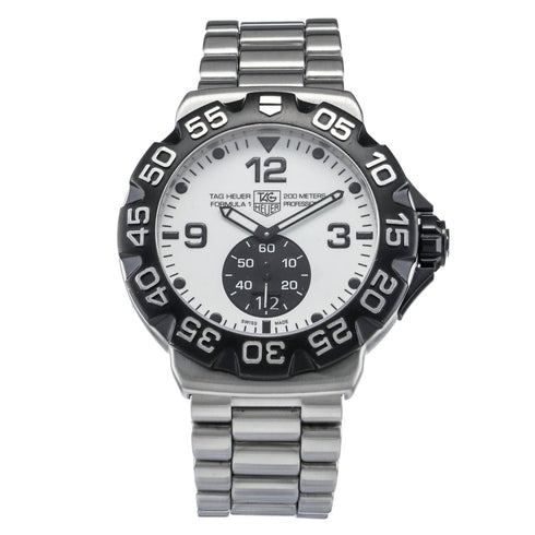 Formula One Grande 44 Watch - 1